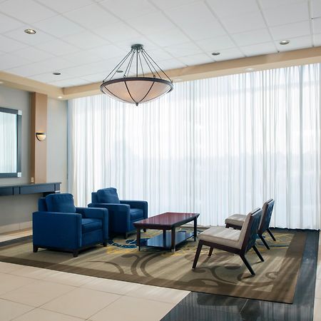 Holiday Inn Binghamton-Downtown Hawley Street By Ihg Экстерьер фото