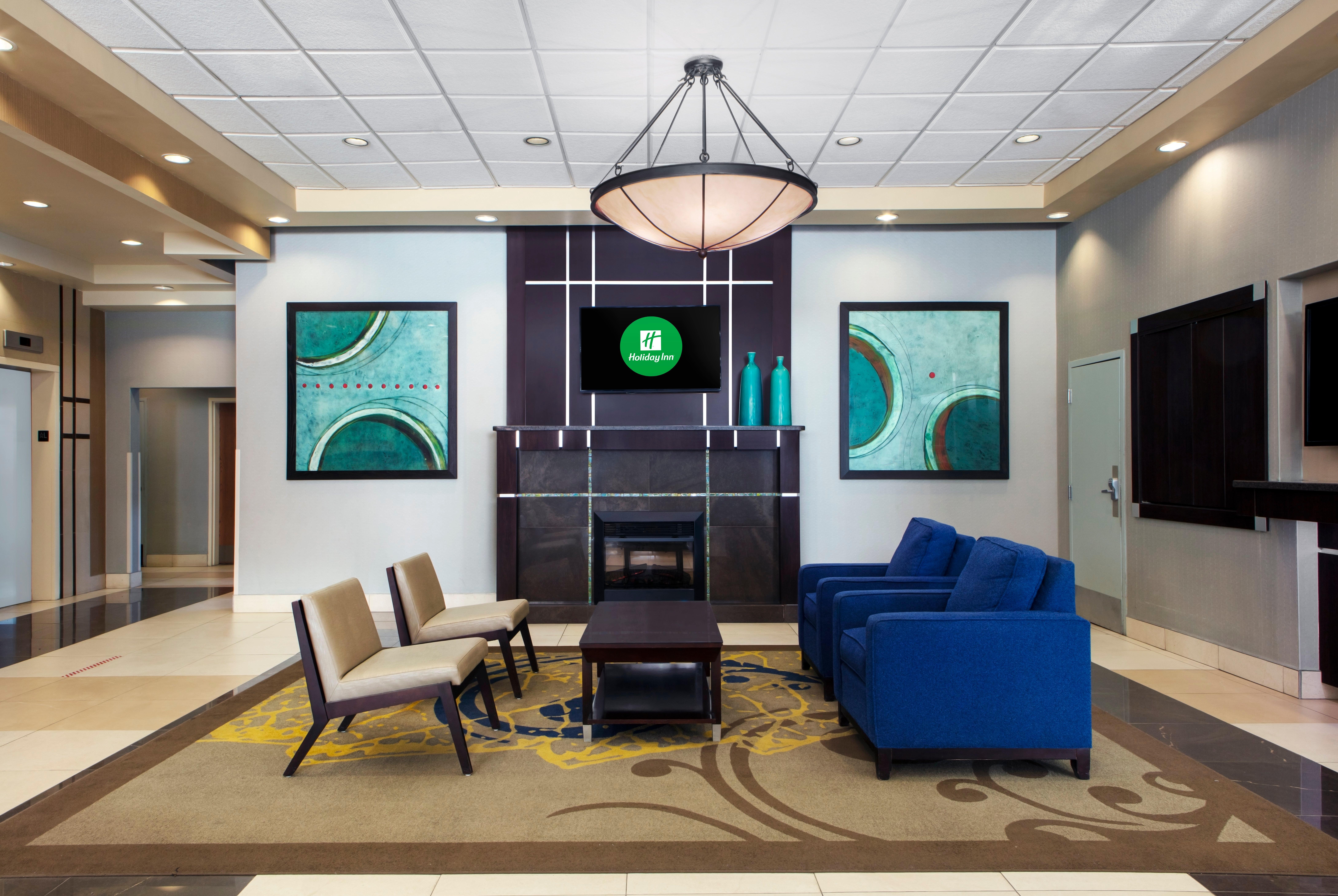 Holiday Inn Binghamton-Downtown Hawley Street By Ihg Экстерьер фото