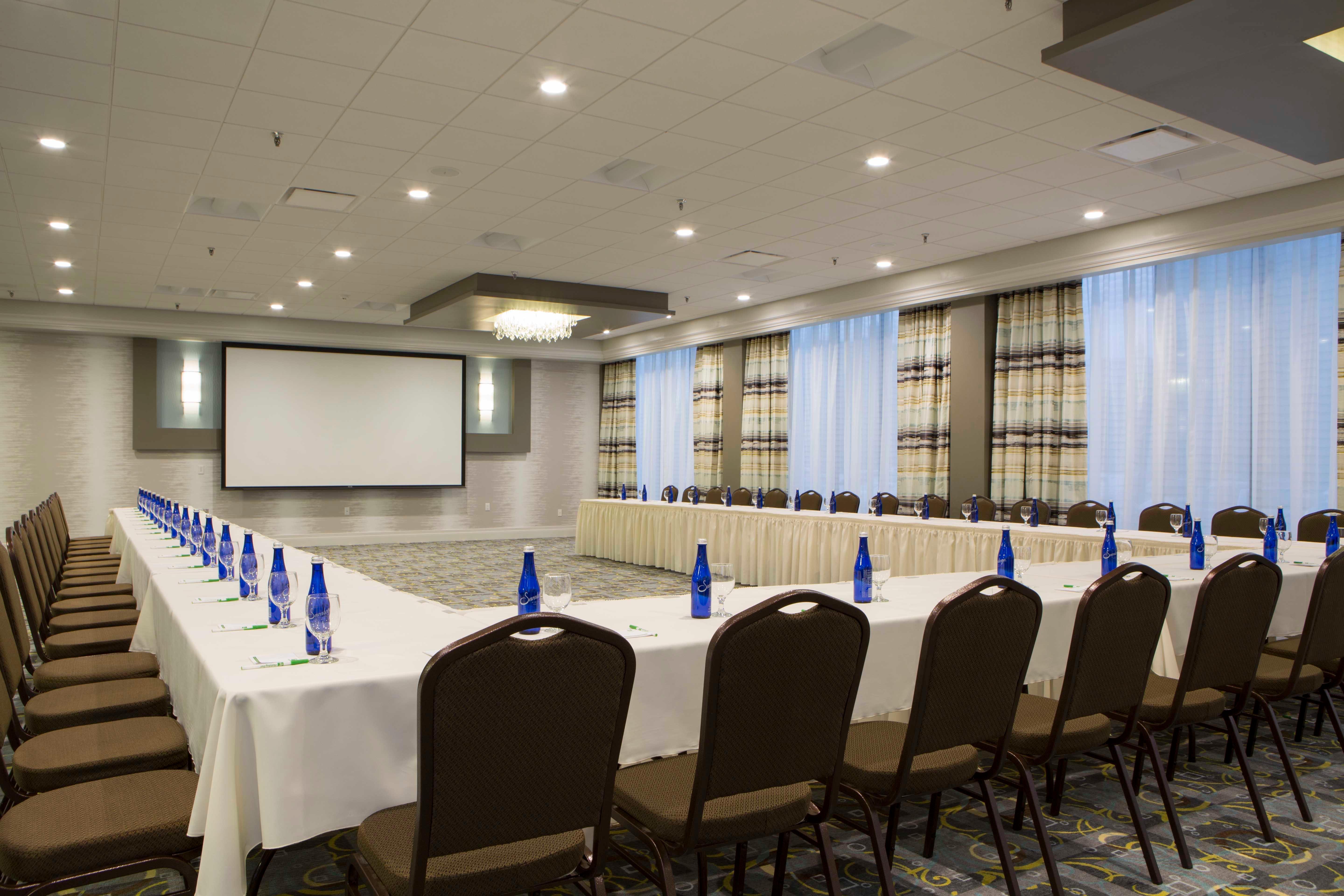 Holiday Inn Binghamton-Downtown Hawley Street By Ihg Экстерьер фото