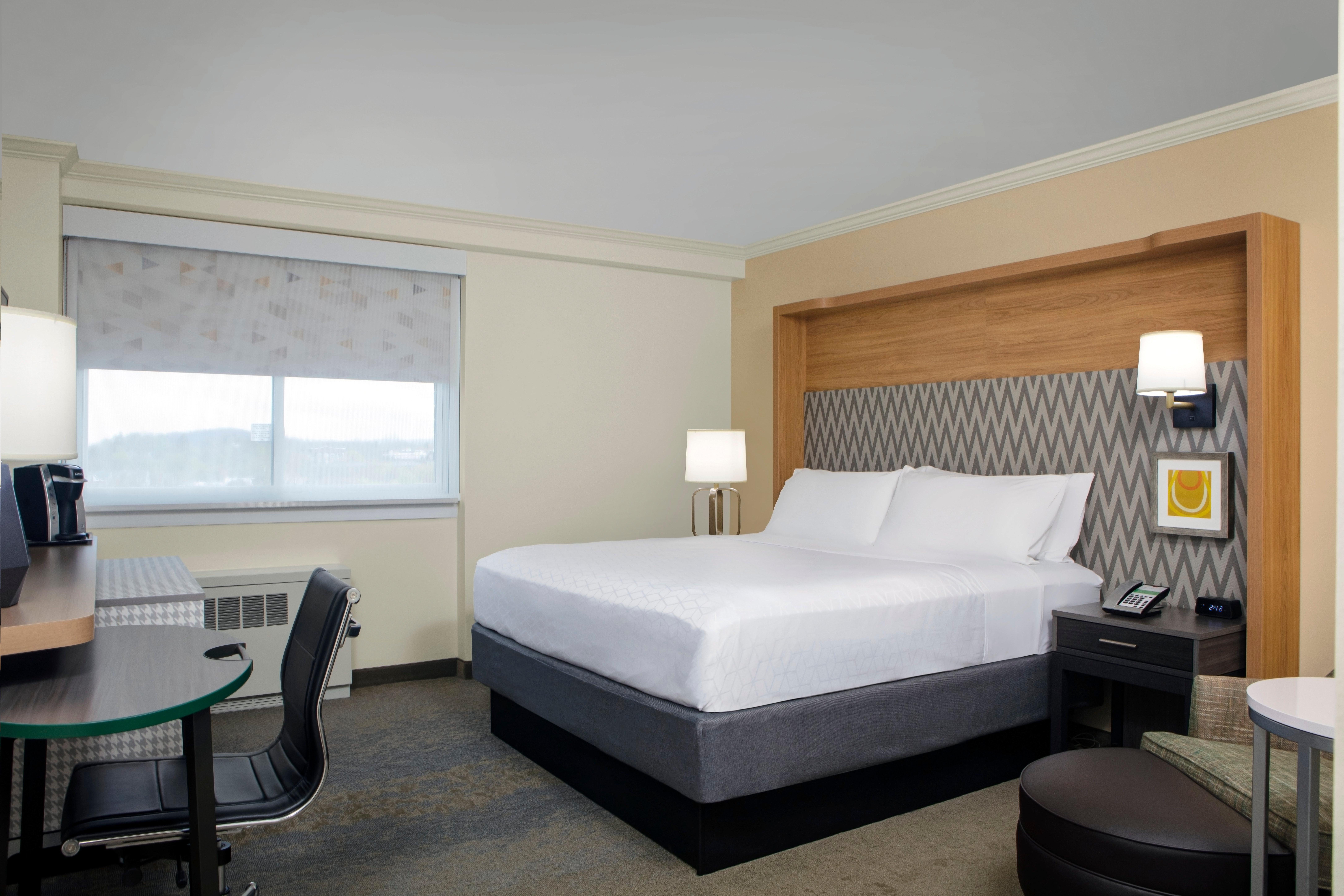 Holiday Inn Binghamton-Downtown Hawley Street By Ihg Экстерьер фото