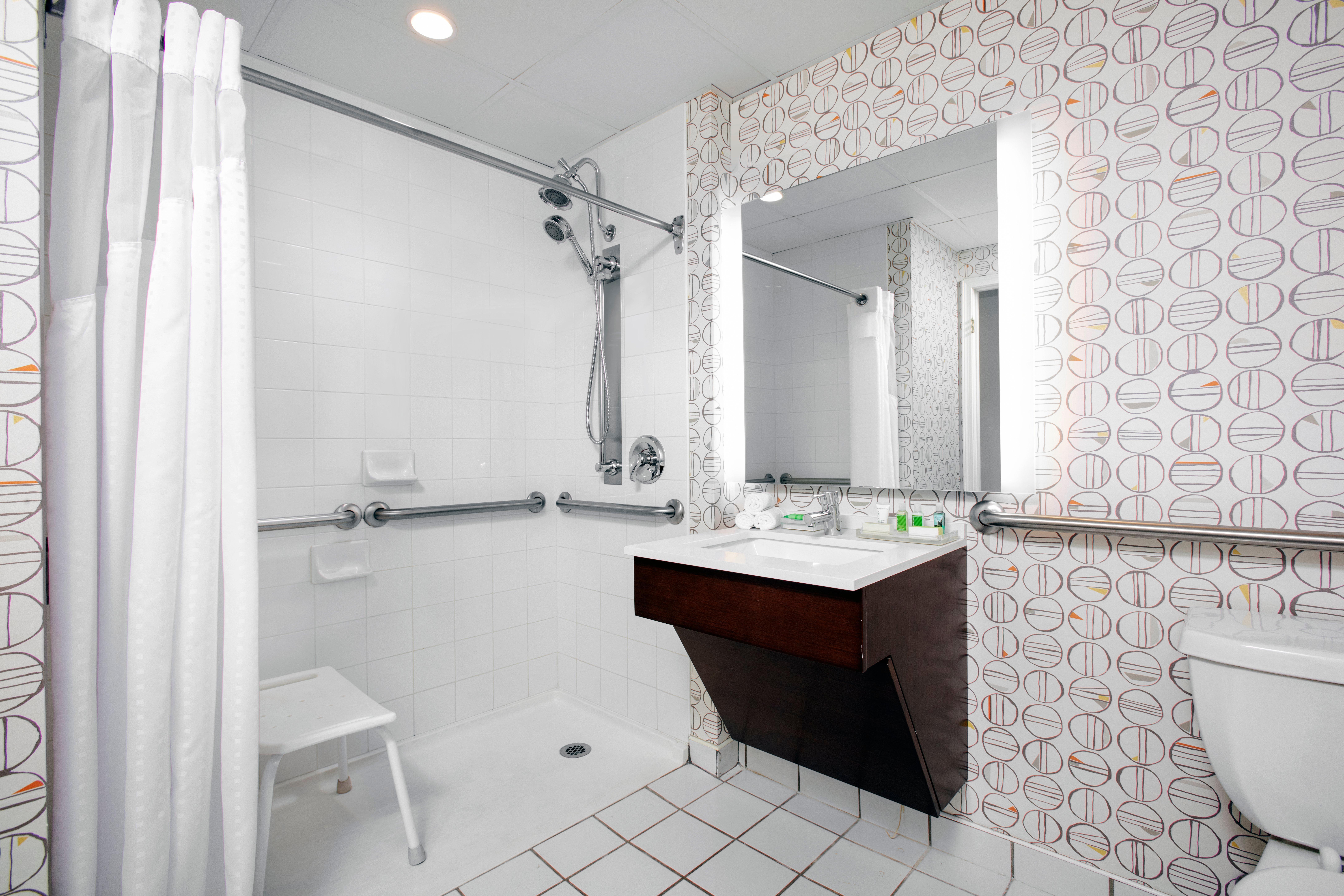 Holiday Inn Binghamton-Downtown Hawley Street By Ihg Экстерьер фото
