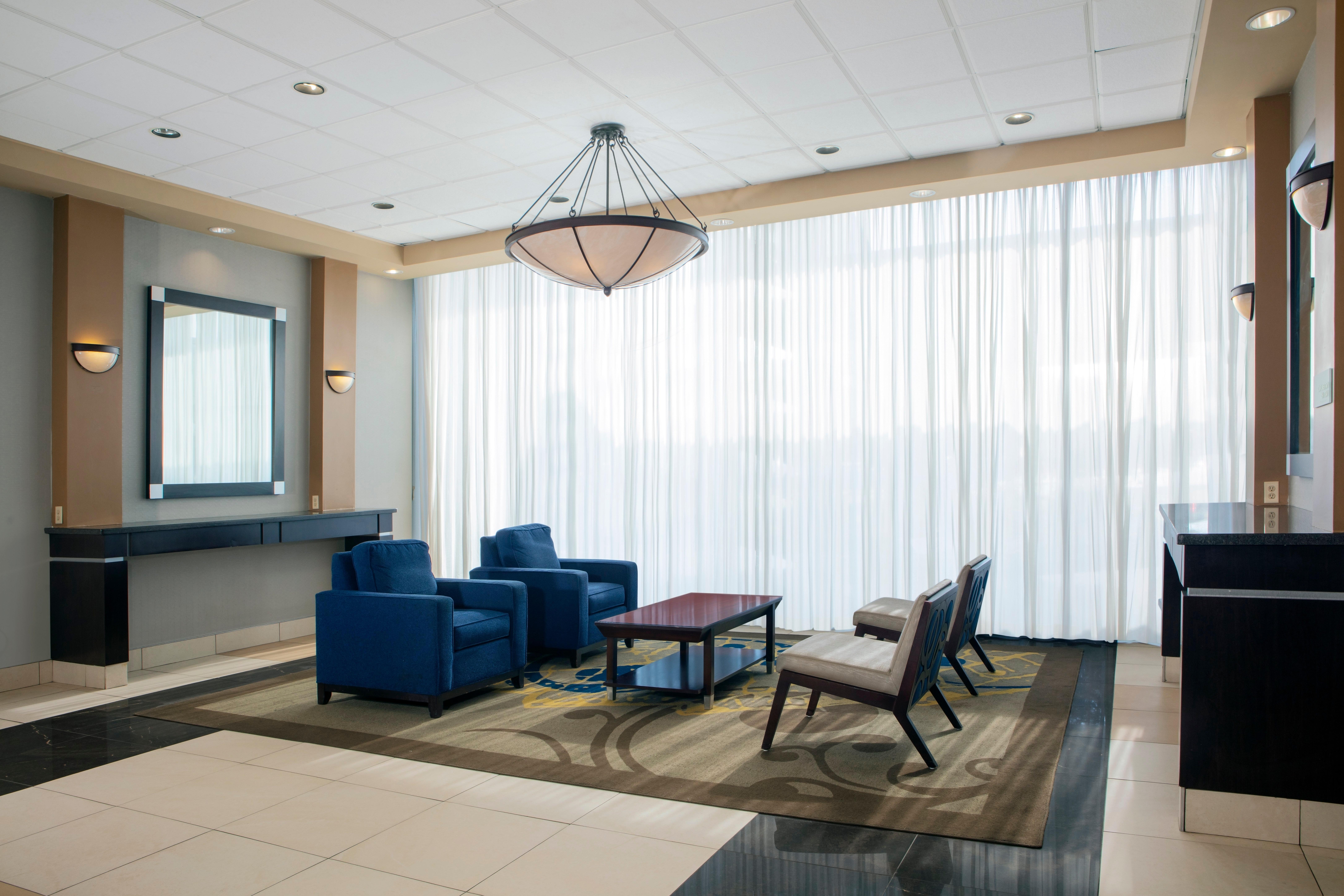 Holiday Inn Binghamton-Downtown Hawley Street By Ihg Экстерьер фото