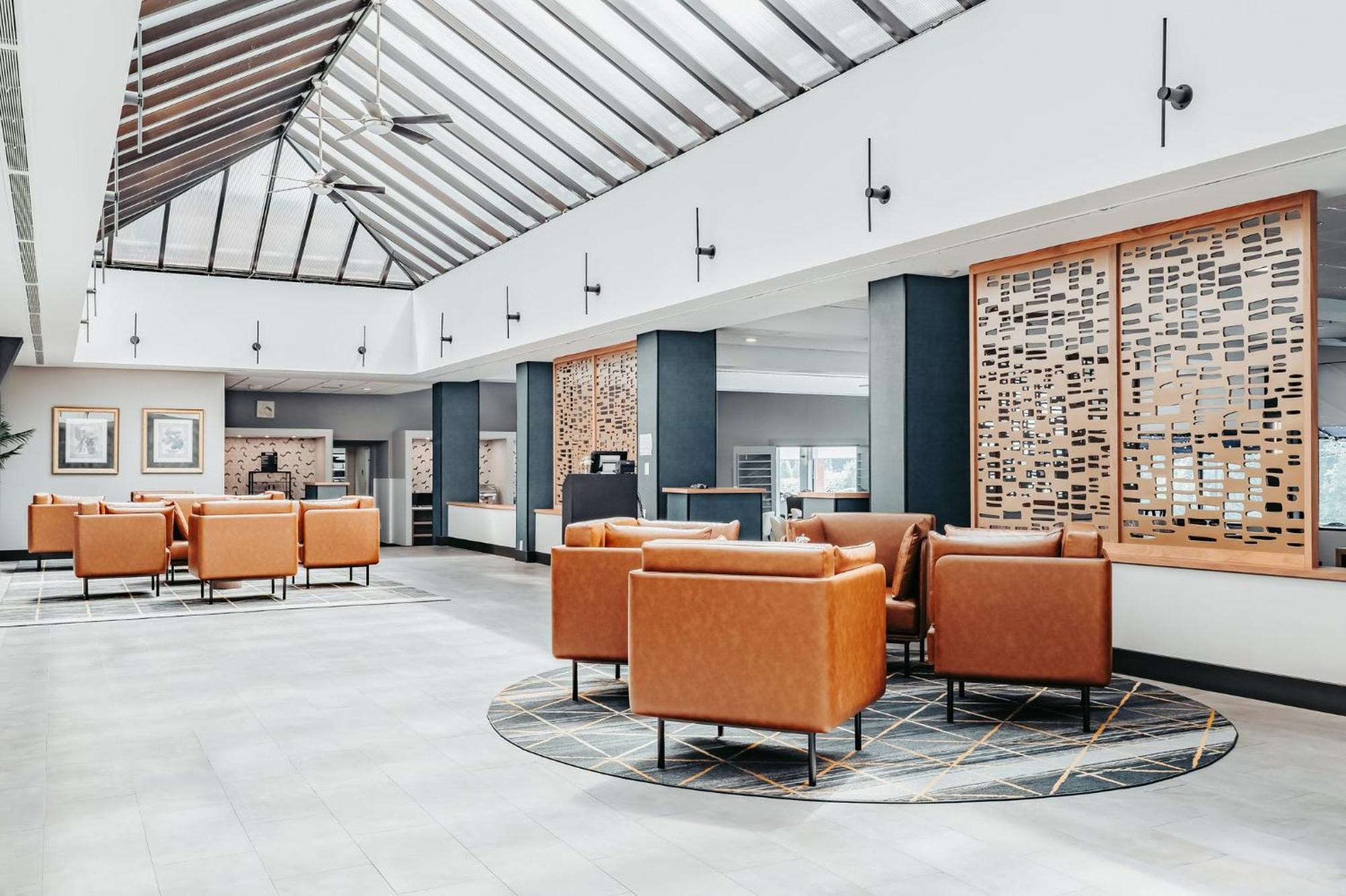 Holiday Inn Binghamton-Downtown Hawley Street By Ihg Экстерьер фото