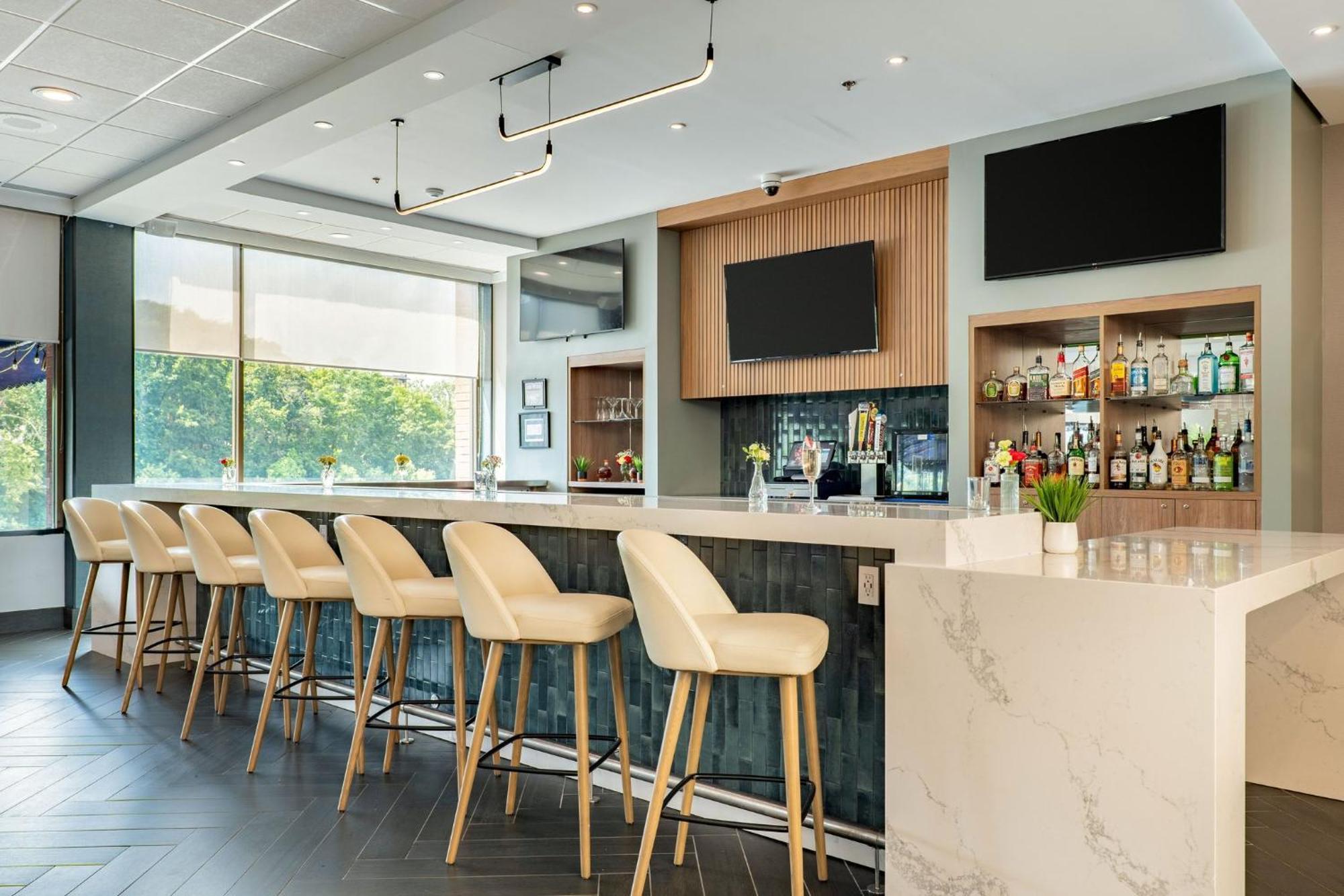 Holiday Inn Binghamton-Downtown Hawley Street By Ihg Экстерьер фото