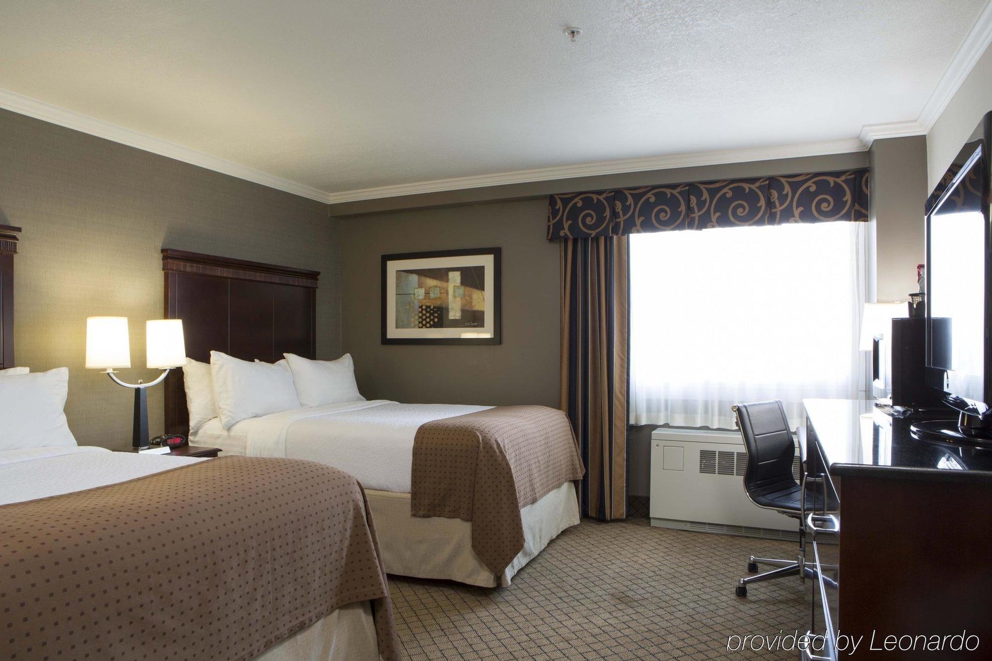 Holiday Inn Binghamton-Downtown Hawley Street By Ihg Экстерьер фото