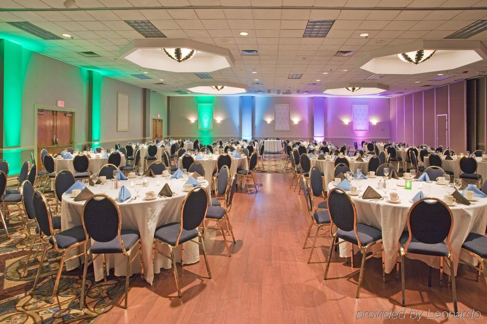 Holiday Inn Binghamton-Downtown Hawley Street By Ihg Экстерьер фото