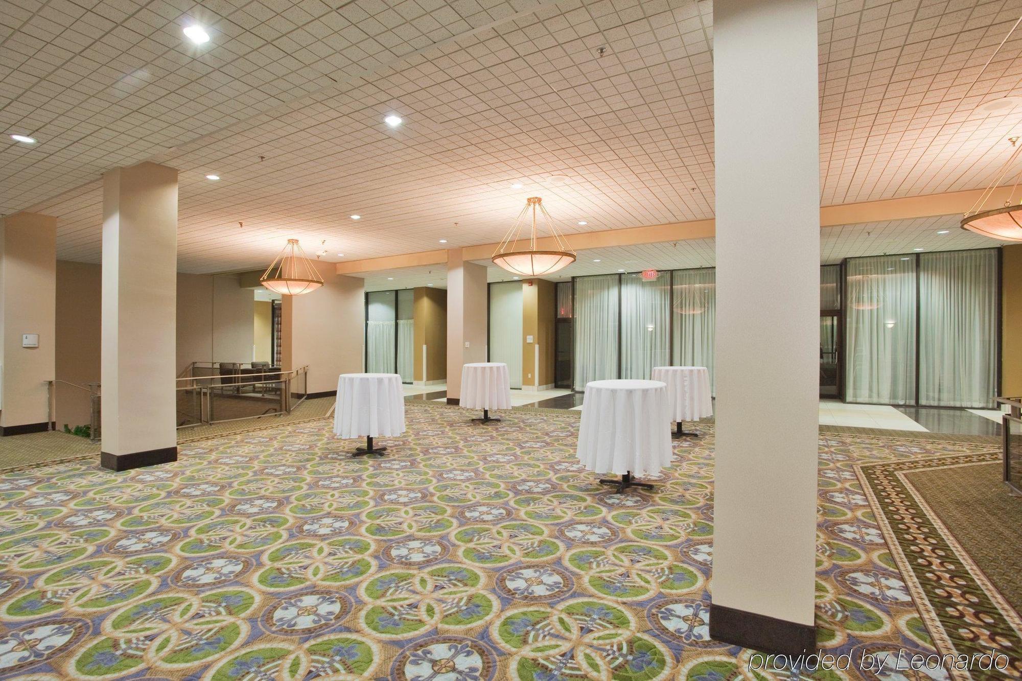 Holiday Inn Binghamton-Downtown Hawley Street By Ihg Интерьер фото